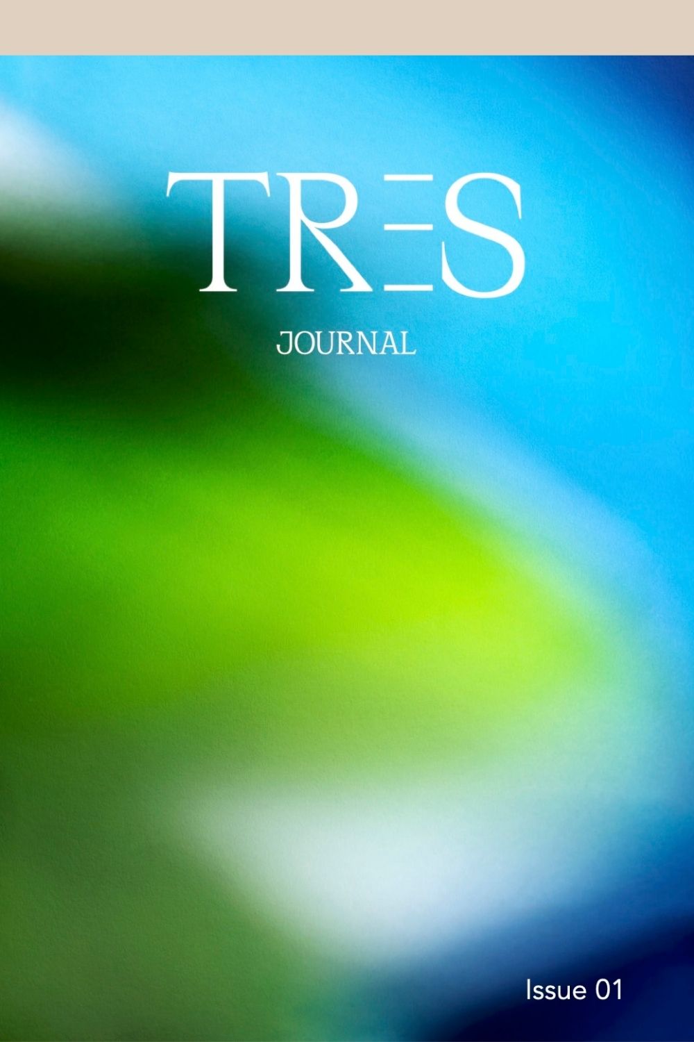 TRES Journal Issue 1