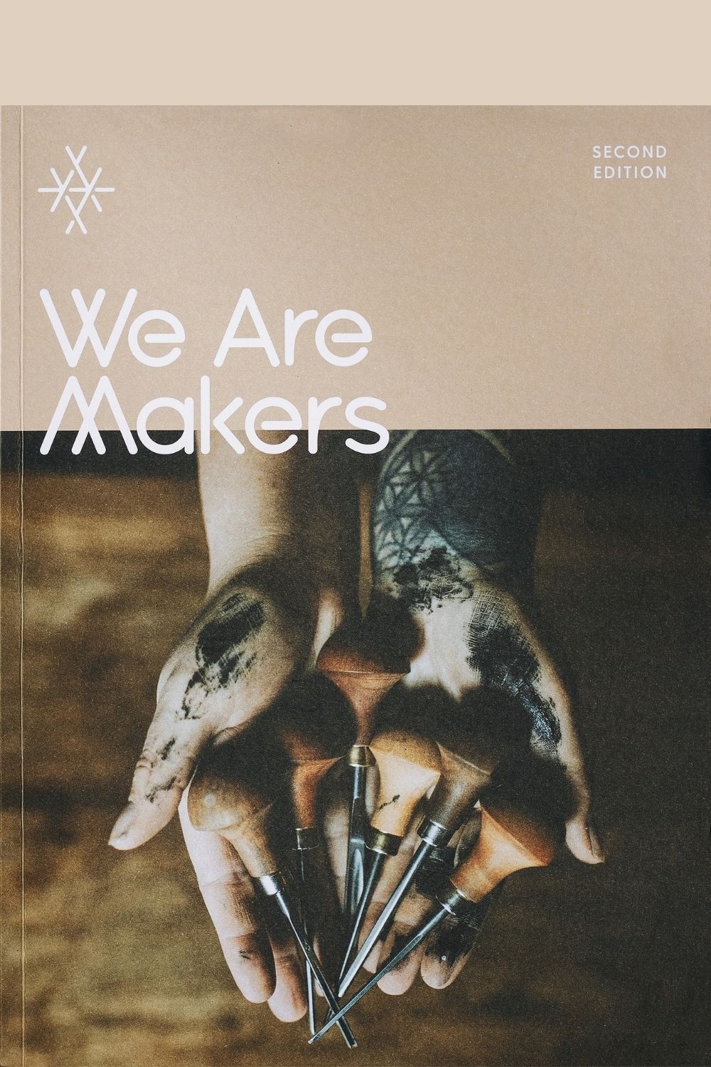 We Are Makers Magazine Edition Two