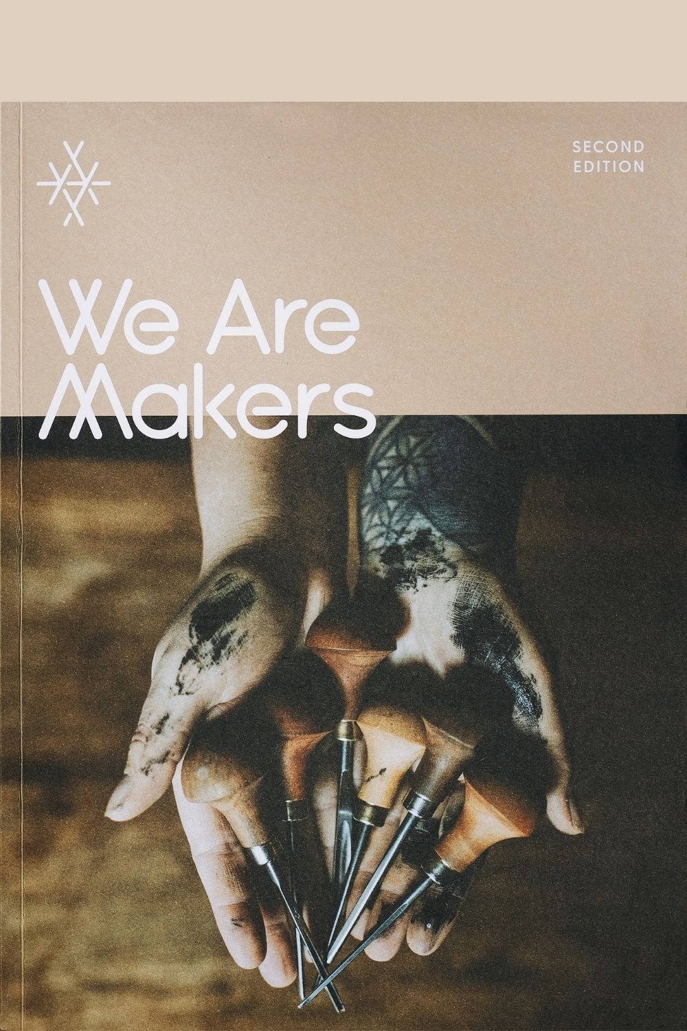 We Are Makers Magazine Edition Two