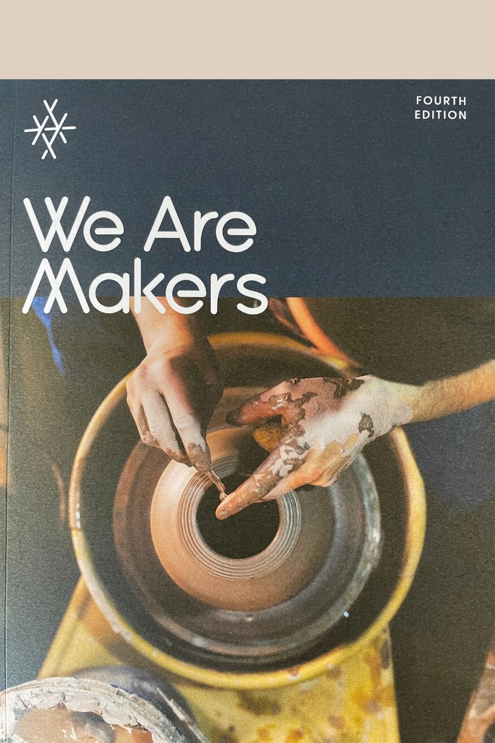 We Are Makers Edition Four
