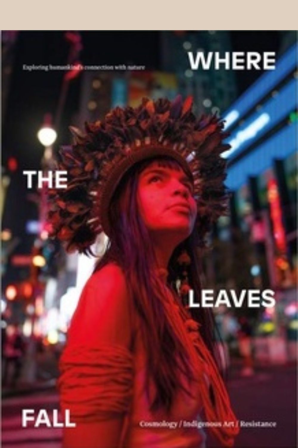 Where The Leaves Fall Magazine Issue 12