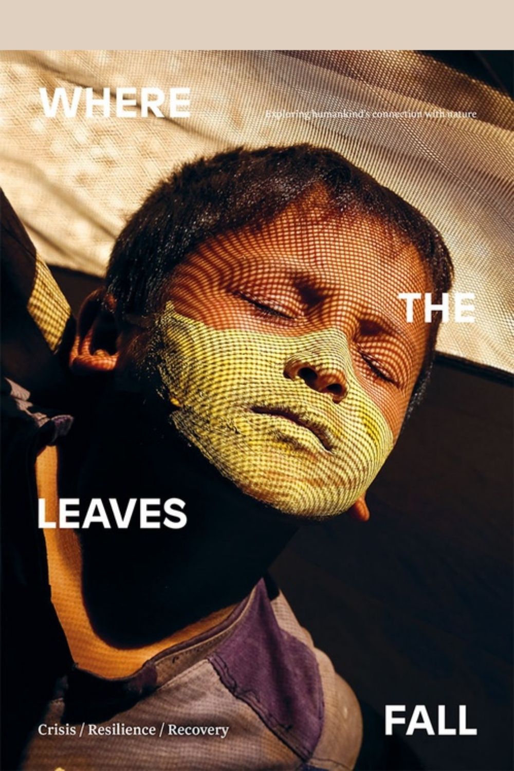 Where The Leaves Fall Issue 8