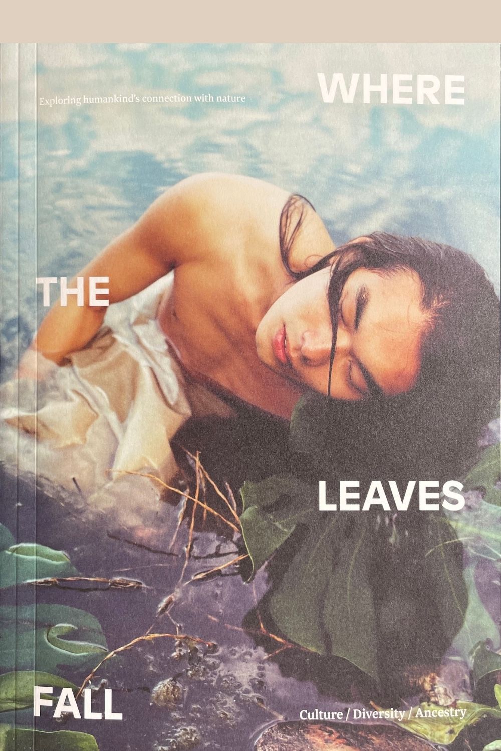 Where The Leaves Fall Magazine Issue 10