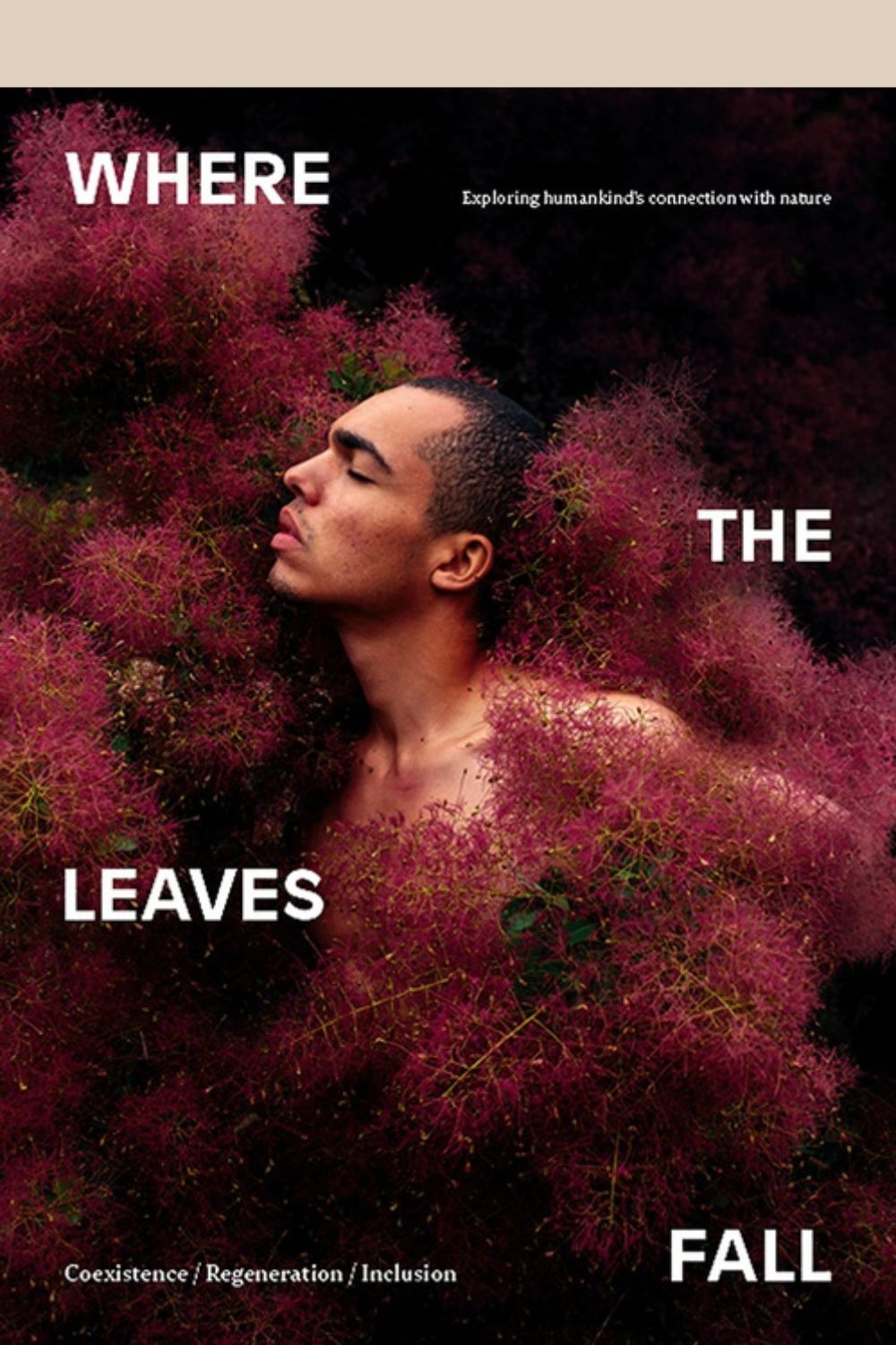 Where The Leaves Fall Issue 11