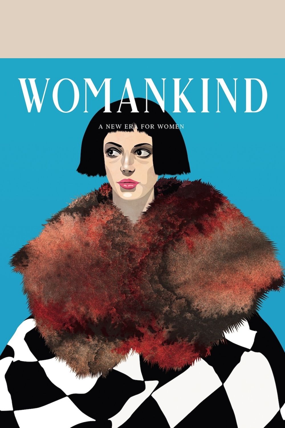 Womankind Issue 32: Follow Your Bliss