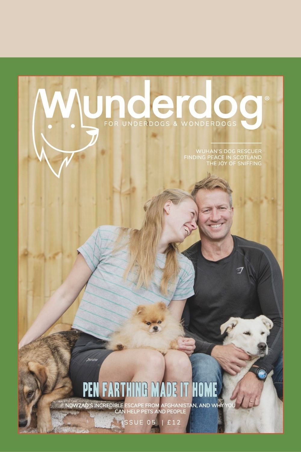 Wunderdog Sports Picks 