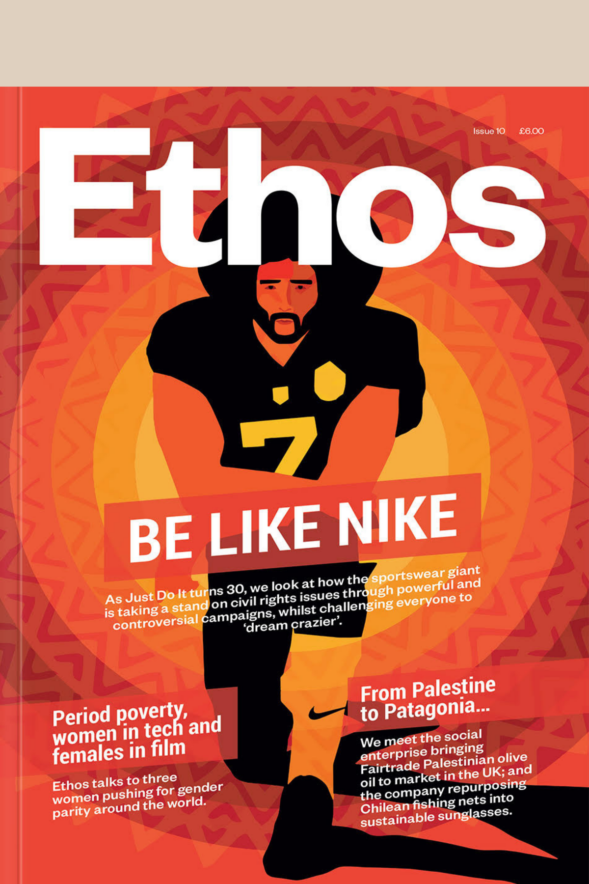 Ethos Issue 10